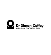 Dr Coffey logo