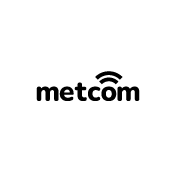 metcom logo