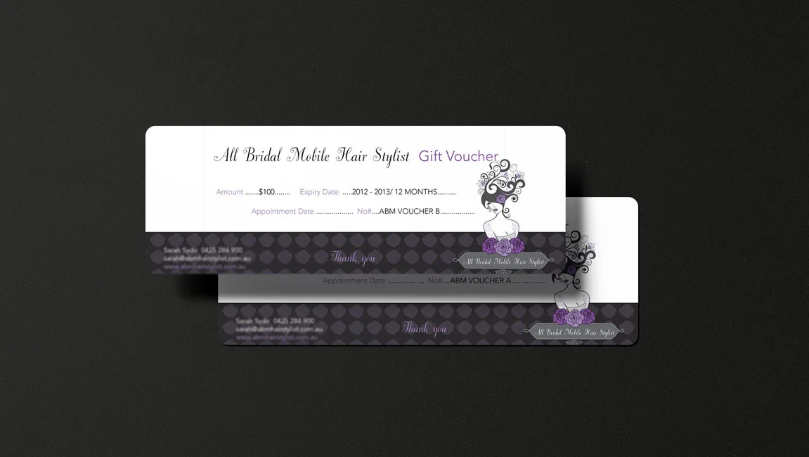 abm voucher