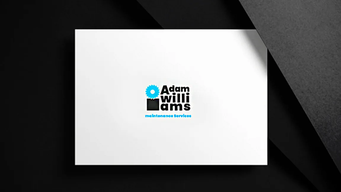 adam williams logo