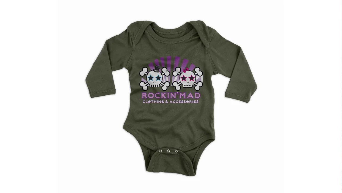 rockinmad baby