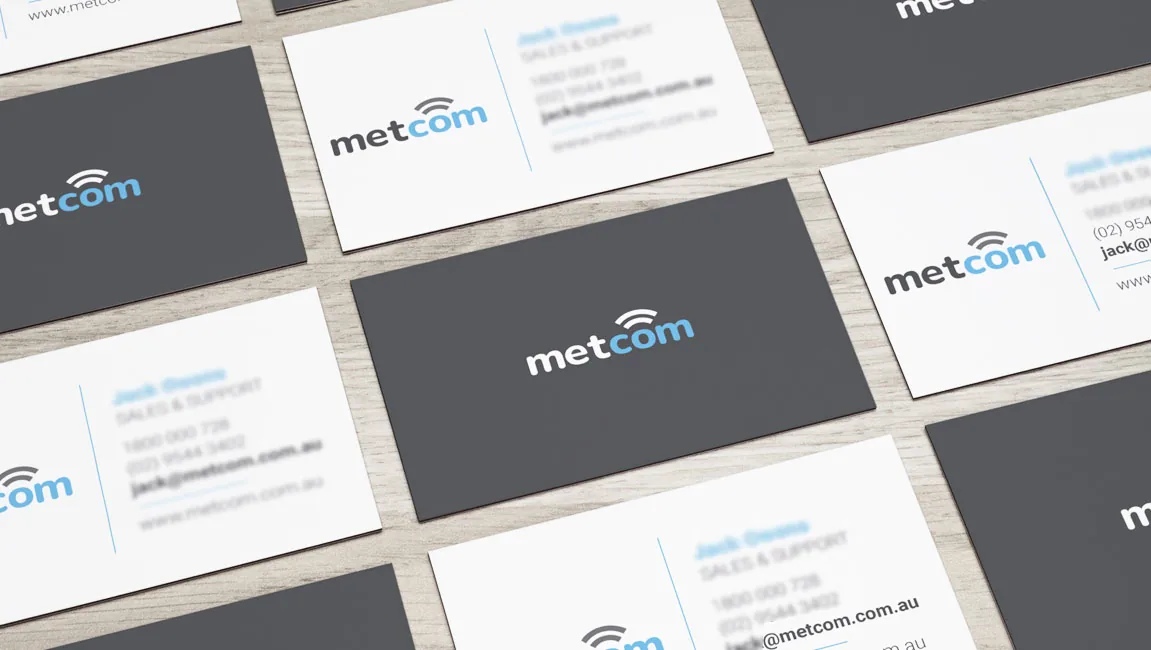 metcom